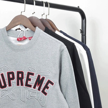 ��ʽ���^����ʮ�ּ�������ĸ�̽��l���� Hooded Sweatshirt�Bñ��