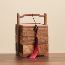 ��������ľ��������@�ߴ�11.8*15*20cm����710g�Թ��ǹ���