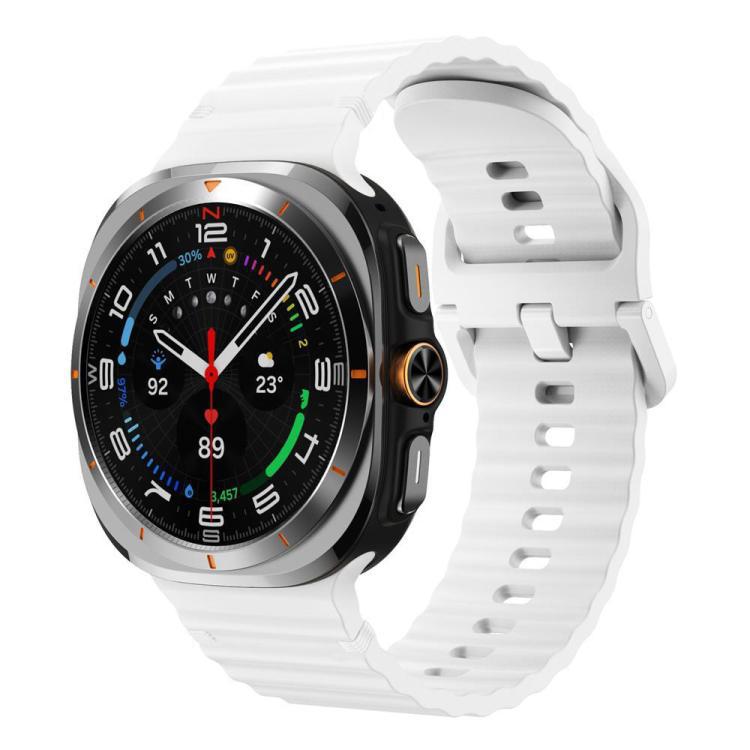 Correa de silicona para Samsung para Galaxy Watch8 L