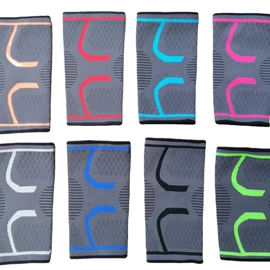 运动护膝;护腕;护踝