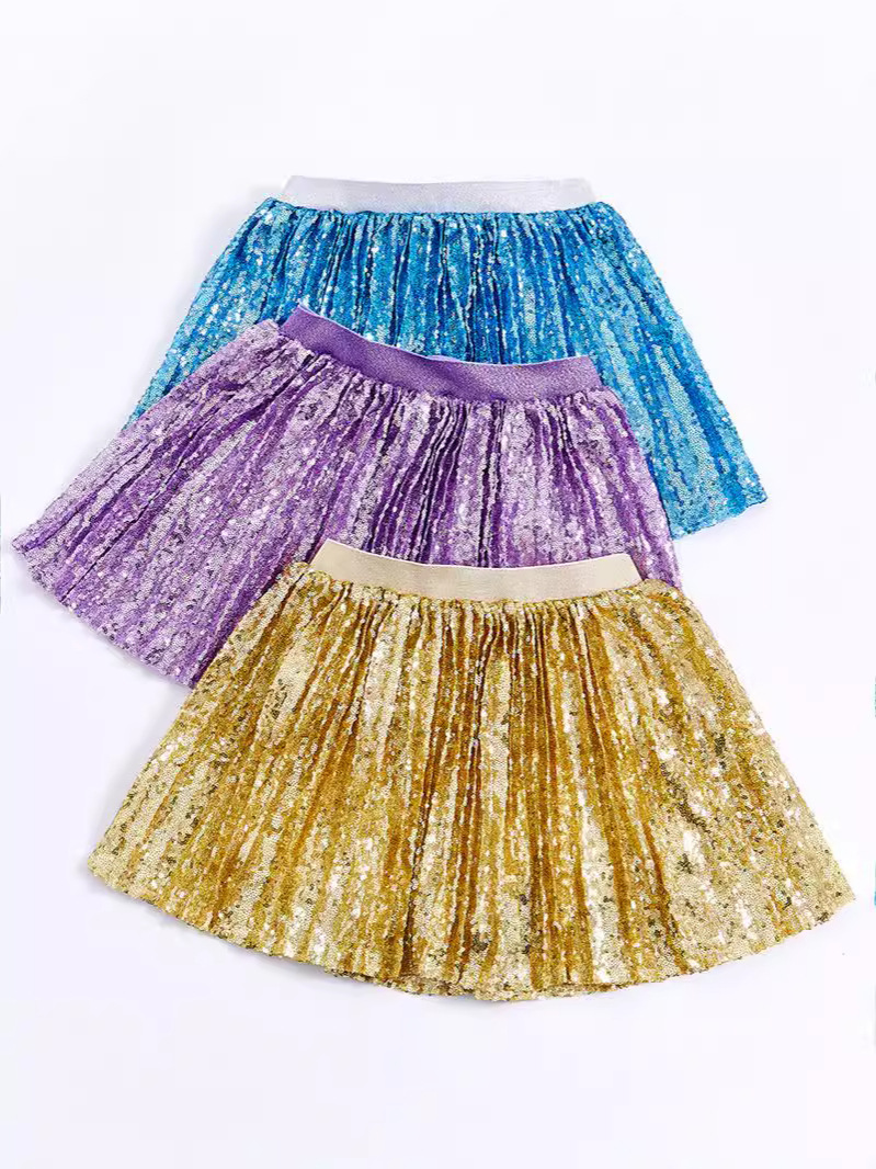Girl's skirt