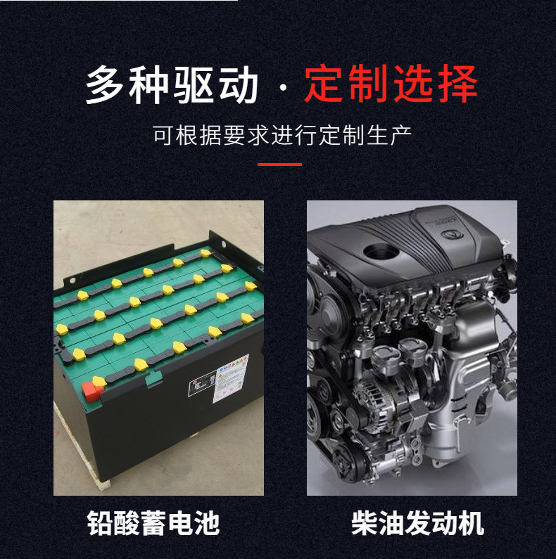 Self-Propelled Articulated Arm Lift Platform, Self-Propelled Manned Aerial Work Vehicle, Mobile Platform, Electric Hydraulic Factory