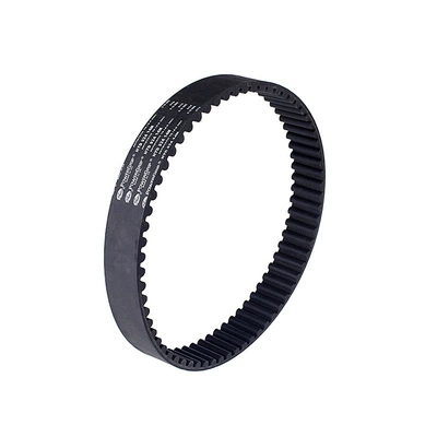 GATES GATES Rubber synchronous belt 20M-115 arc toothed belt mechanical driving belt industrial belt