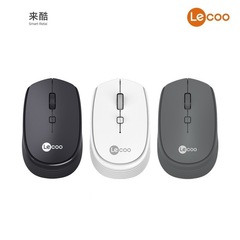 WS202ワイヤレスマウス2.4Gノートパソコンデスクトップパソコンビジネスオフィスゲーム家庭用マウスに適しています
