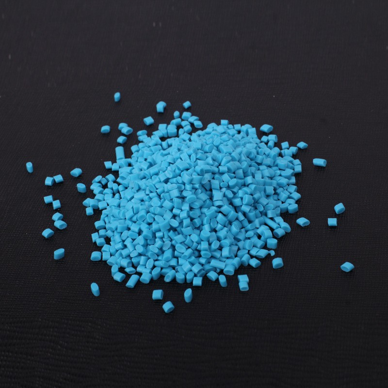工厂通用级TPE颗粒原料耐高温玩具专用料注塑级塑胶批发耐热