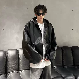 男式休闲裤;男式夹克;男式卫衣