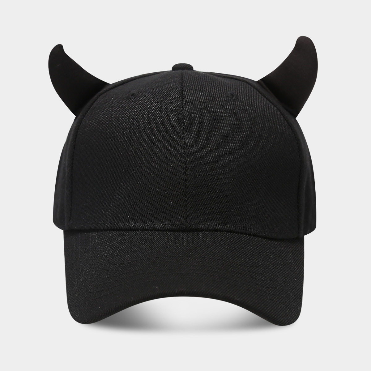 Europa y América de moda camuflado orejas gorra gor