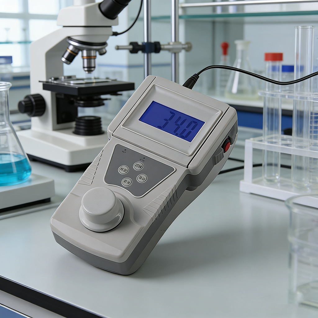 SGZ-200BS便携式浊度计（旧型 号SGZ-B浊度仪 ）