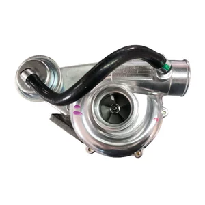 RHB5 8944739540 turbocharger avtomobil gücləndiricisi üçün