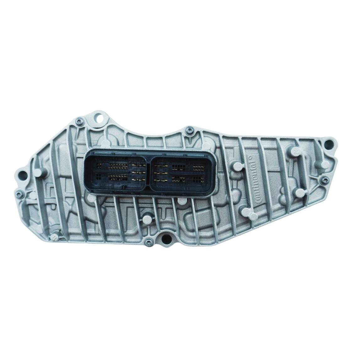 Ford Fiesta Ecosport Dps6 6Dct250 Transmission 2011-2022 Ae8Z-7Z369-F