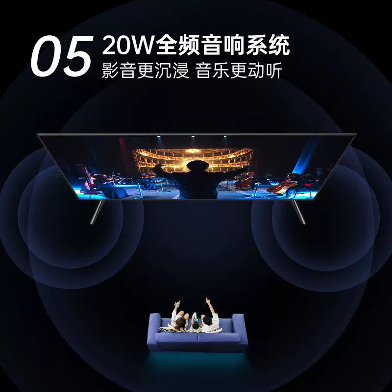 4K телевизор Ace Jiadian 55 дюймов; 32/40/50/65/70/75/85 дюймов LCD плоская панель, смарт-сеть