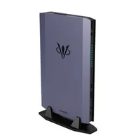 Мини-игровой ПК Atomic G7 Ti (i9-14900HX, RTX 4070) — 32 ГБ DDR5 двухканально, 1 ТБ SSD