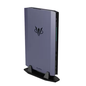 Мини-игровой ПК Atomic G7 Ti (i9-14900HX, RTX 4070) — 32 ГБ DDR5 двухканально, 1 ТБ SSD