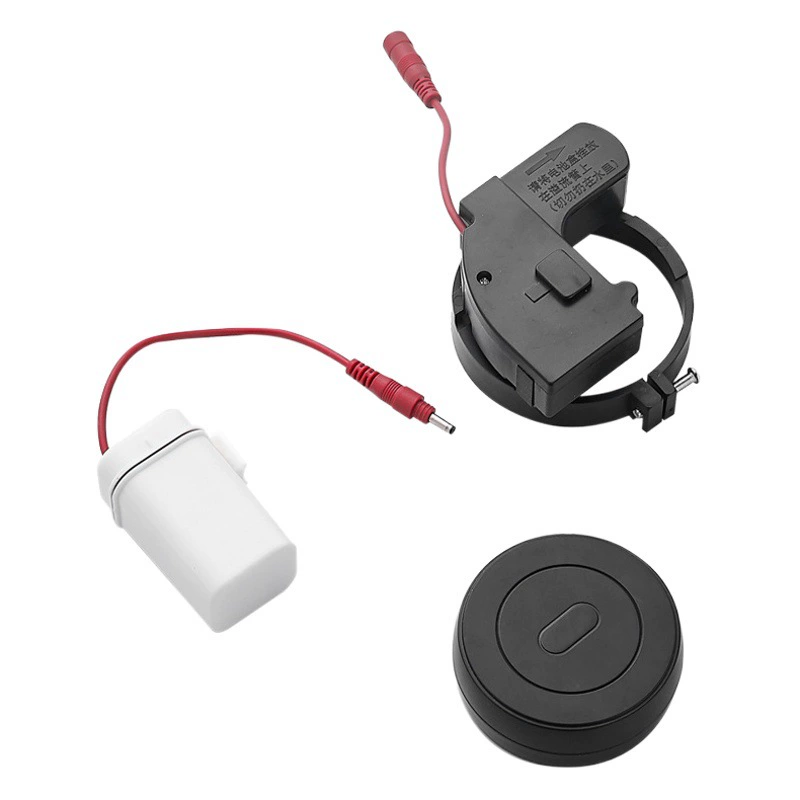 Туалет автоматическое Индукционное Промывочное устройство умный Туалет унитаз сковорода для сидения на корточках бытовой резервуар для мочи Модификация аксессуары