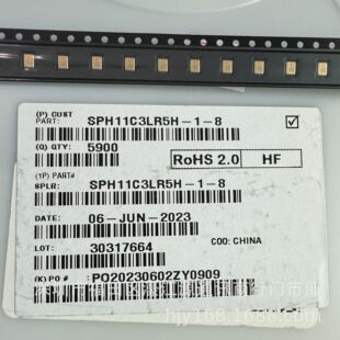 SPH11C3LR5H-1-8����ԭ�b��Ԓ�� ���^ ������ �����L