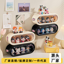 ä��չʾ���ռ{�ڒ�ʽpopmart���ݬ���չʾ�В젝�����k�������