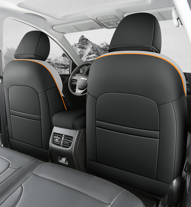 Haval M6PLUS Car Seat Cover, Full Coverage, All Seasons
