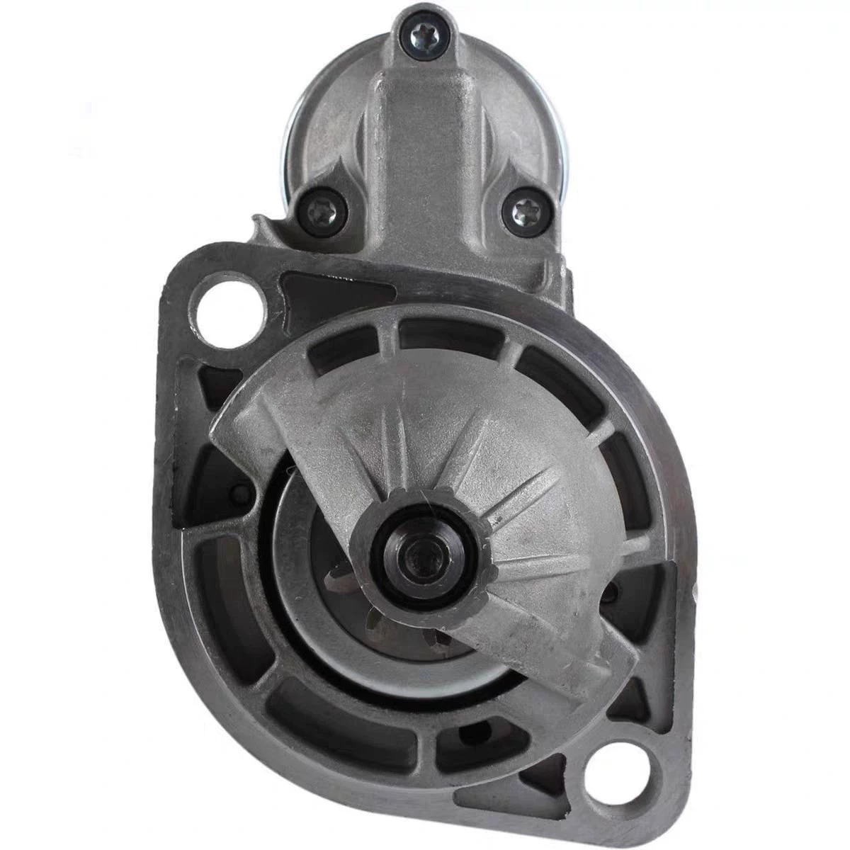 Стартер экскаватора Shantui SE75-9W подходит для стартера Weichai WP3G65E30.