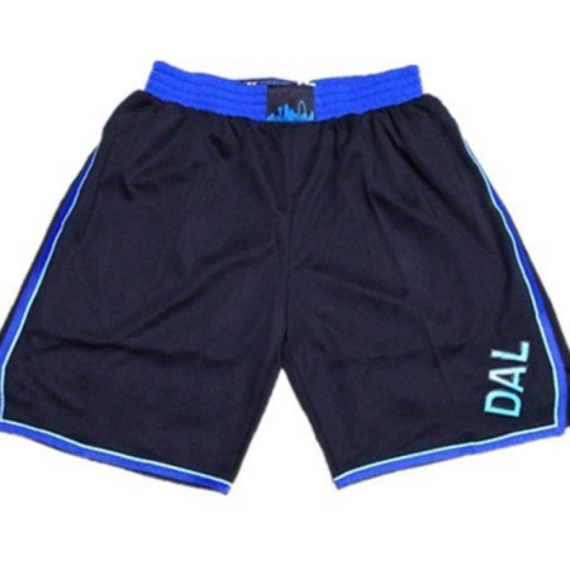 Баскетбольные шорты с вышивкой New York Knicks, спортивные шорты в сетку в стиле ретро, ​​вышитые полосками, цветные блоки, болельщики Чикаго