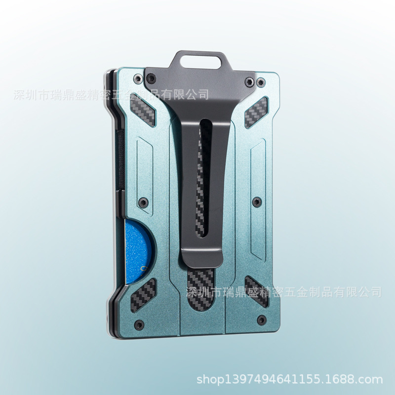 그라디언트 블루