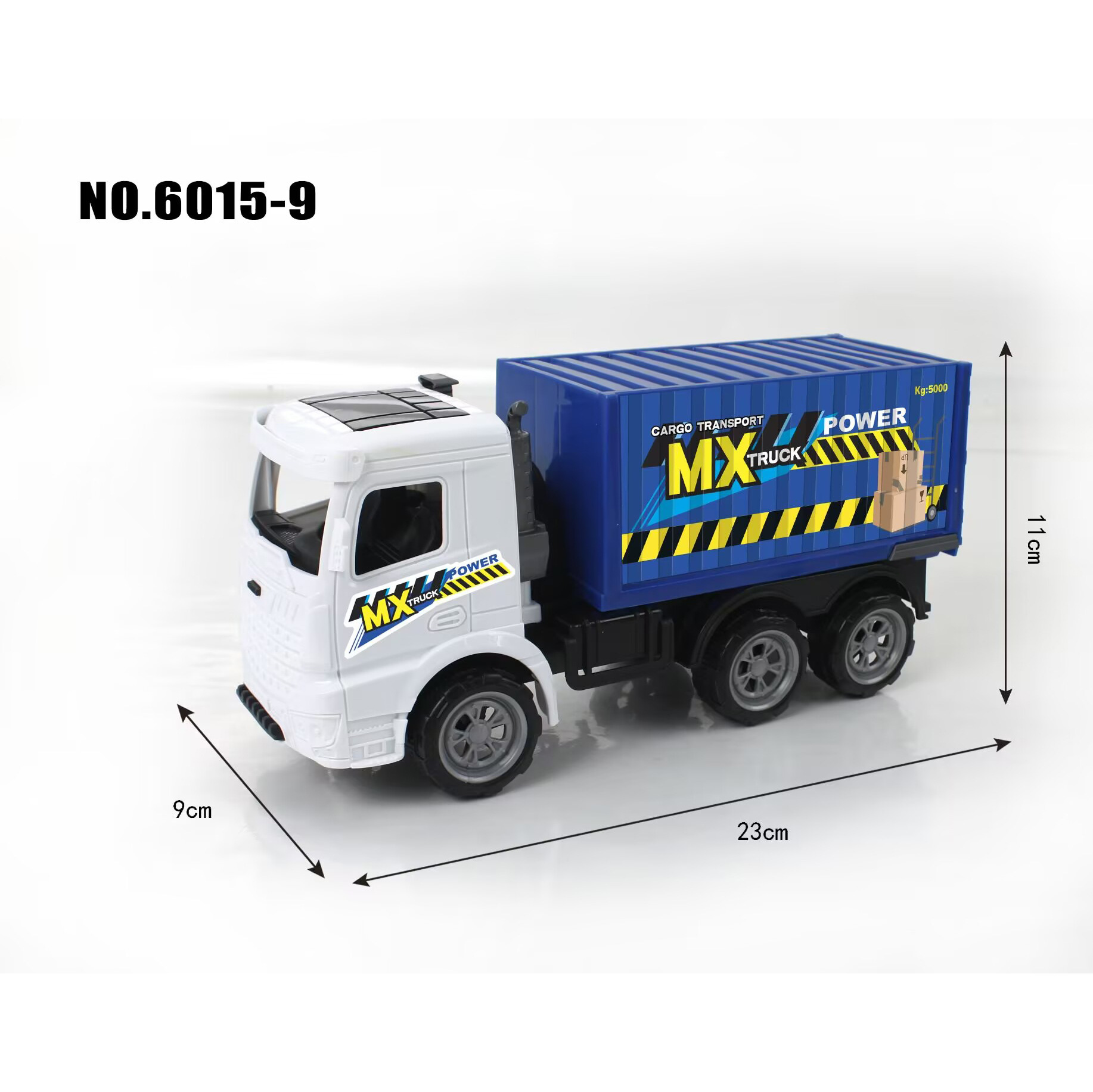 6015-9 paquete 120 bolsas