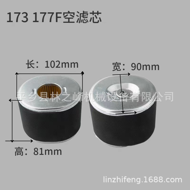 汽油机滤芯 (1)