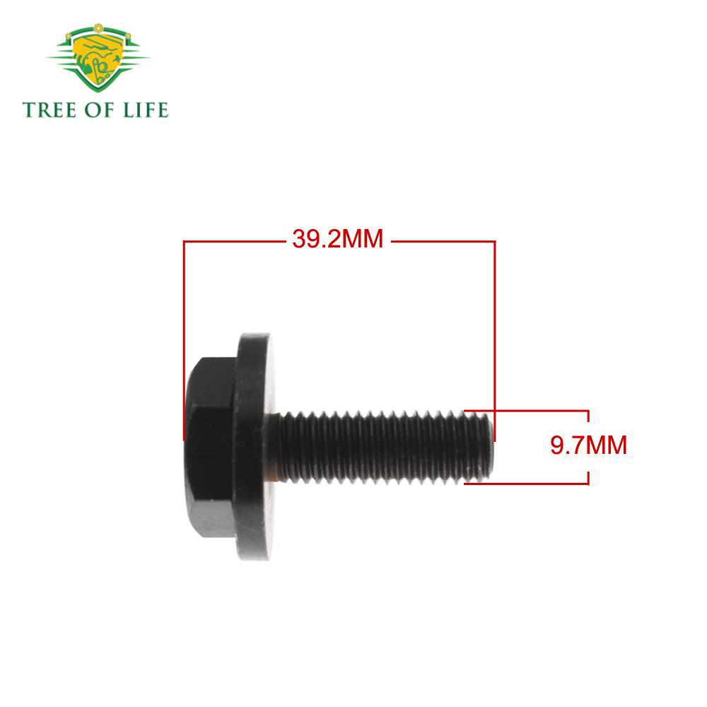 Perno de Cadena de Distribución 3M4G-6279-AB 2180996 para Ford Volvo