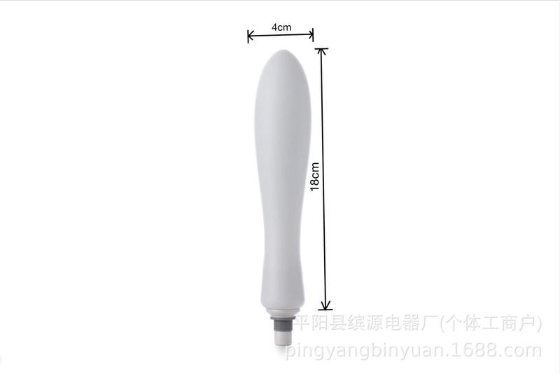 筋膜枪改装头按摩头改装转接替换头电动枪头按摩仪肌肉按摩放松仪|undefined