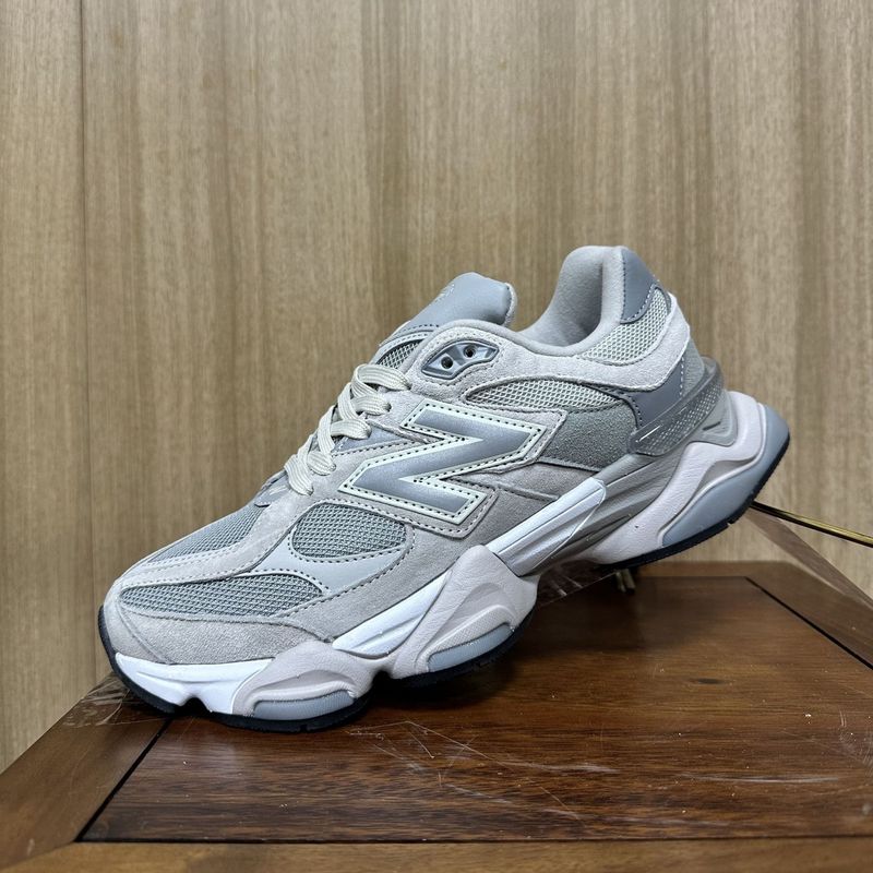 跨境外贸莆田鞋厂家直销nb9060千禧老爹鞋增高厚底情侣休闲运动鞋|undefined