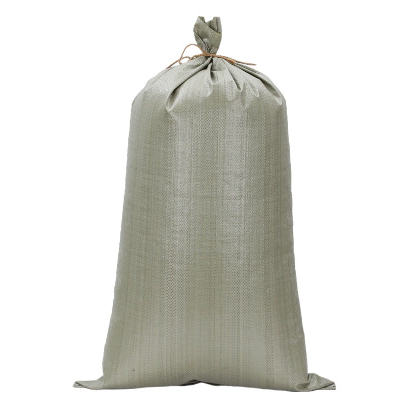 Пластиковые тканые змеиной мешок Экспресс сумка Перемещение мешок сплетенный мешок упаковки мешок конопли утолщенные серый зеленый тканый мешок оптом