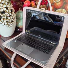 电脑保护套电脑包保护壳笔记本手提包粉色少女便携甜美手提套