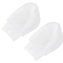O 65712 Invisible Silicone Insole ��������Ь�� ŷ���羳