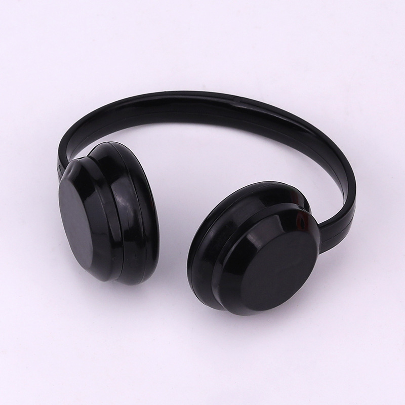 ヘッドフォンに適した 17 センチメートル Labubu ヘッドフォン 10cm 人形 labubu ヘッドセットベビー服アクセサリー靴服アクセサリー|undefined