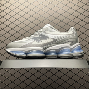 NB2000 ABZORB men's and women's air cushion running shoes