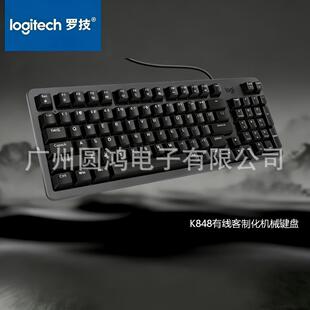 �m��Logitech�`��ϵ��K848 �о��I�P�Cе�I�P���ƻ��I�P�k���I�P