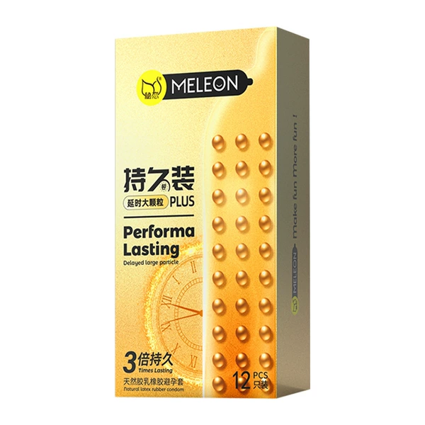 Live-3 times long-lasting 12