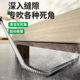 Universal alloy dust blowing gun pneumatic high pressure car washing water gun cleaning gun spray gun air compressor dust removal and air blowing
