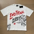x0001 White/Red