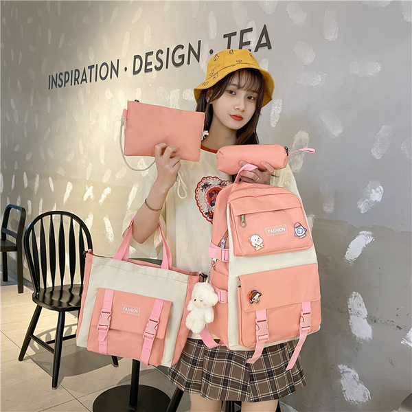 school bag