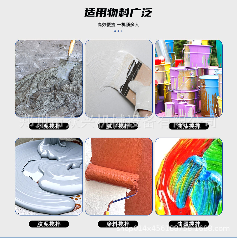 Vertical concrete mixer in stock, large drum mobile four-wheel cement mortar mixer, gasoline and diesel models.