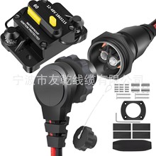 1865120 MKR-28 ���늙C���^�Ͳ�����  ��·�� 60 AMP����