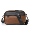 Coffee one-shoulder bag