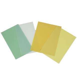 Low price wholesale fr4 water green epoxy board energy storage cabinet heat resistant high pressure resistant epoxy resin insulation board glass fiber board