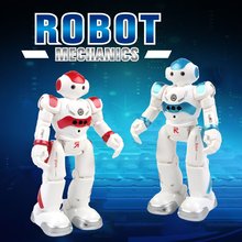 JJRC R2 RC Robot Toy Smart Dancing Robot i Interactive Toys