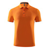 Quick dry polo, summer T-shirt, sports overall, custom made, for running, with short sleeve
