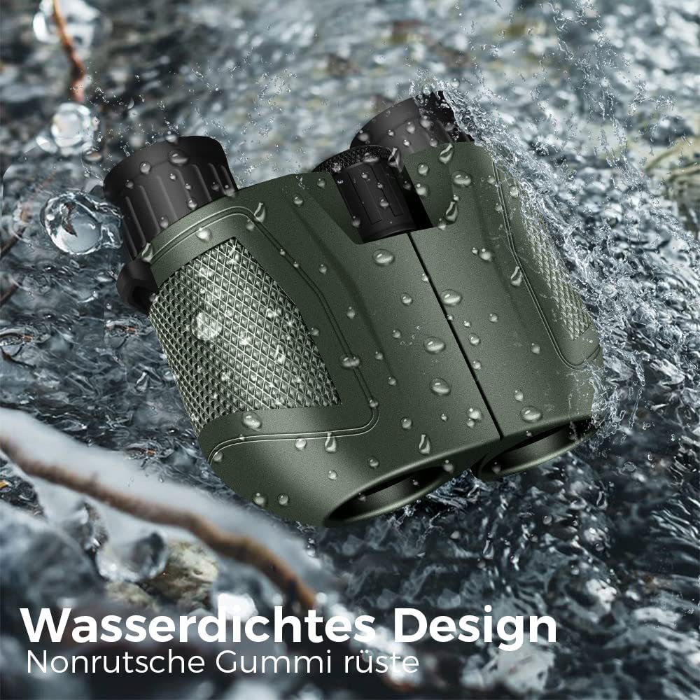 2023新款保罗望远镜  15X25大目镜  高倍数双筒望远镜