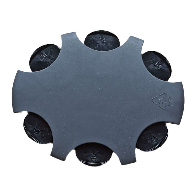 Original OTICON audífonos Otecone cubierta de malla oreja tapa de excremento anti-flapboard filtración cubierta de malla a prueba de polvo al por mayor