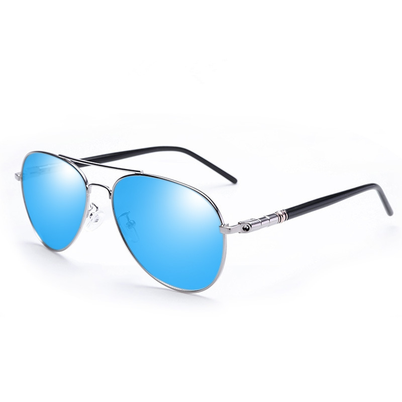 "209" men's polarized color-changing sunglasses day and night dual-use sunglasses frog glasses driving glasses frame "209" men's polarized color-changing sunglasses day and night dual-use sunglasses frog glasses driving glasses frame