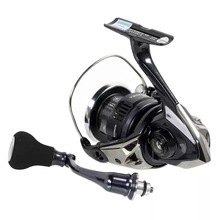 SHIMANO鱼线轮25款TWINPOWER XD纺车轮路亚海钓船钓大物强力渔轮
