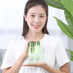 ZEUSEE aloe vera lotion hydrating, moisturizing, locking water, refreshing, non-greasy, moisturizing lotion for men and women, direct sales from manufacturers